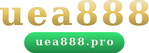 uea888 โลโก้