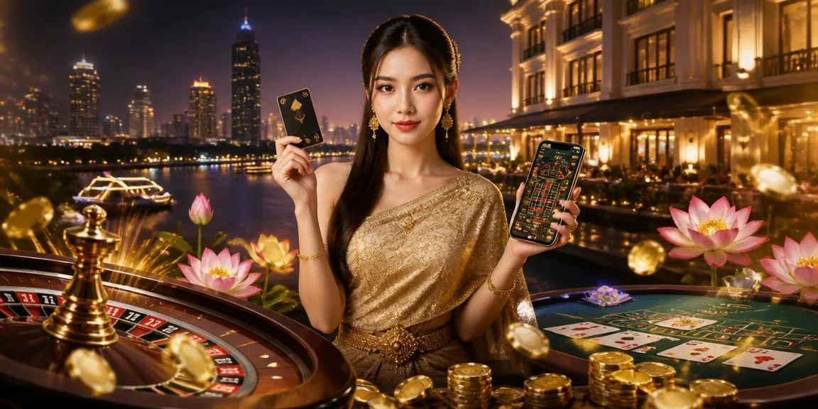uea888 เกมสล็อตจักรพรรดิหยกที่เรานำมาให้คุณเล่น